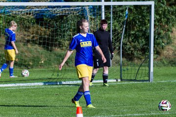 Bild 3 - Frauen TSV Gnutz - TuS Heidmhlen : Ergebnis: 2:2